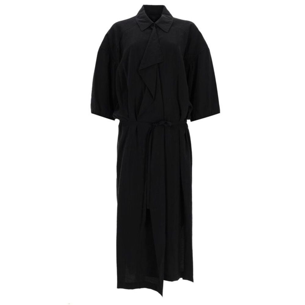 Lemaire Women Lemaire Women Asymmetrical Dress